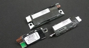 Audi A4 8K Avant アンテナ テレビ Antenna Amplifier TV 8K9035225D 8K9035225F 8K9035225Q - Picture 1 of 4