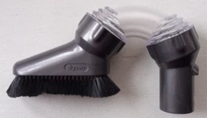 Dyson, 917646-01 Herramienta superior multiángulo, accesorio de cepillo antipolvo pieza de repuesto - Imagen 1 de 12