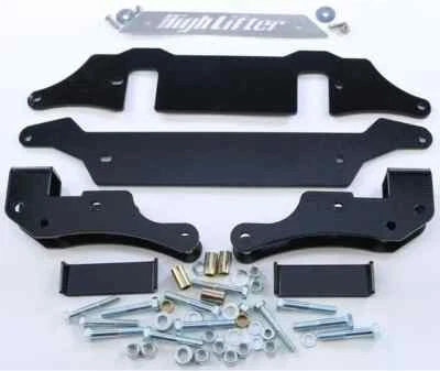 High Lifter Lift Kit 3-5" 2014 + Polaris RZR XP 4 1000 EPS/RZR XP 1000  **NEW** - Image 1 of 2