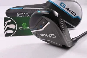 Ping G440 SFT #3 Wood / 16 Degree / Regular Flex Ping Alta CB Blue 65 - Picture 1 of 9