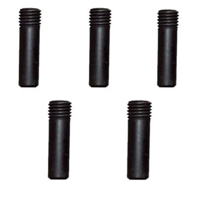 5PCS Tyre Tire Changer Mount Demount Head Duckhead Insert Bolt Screw Plug - Image 1 of 4