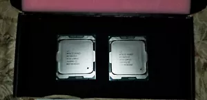 Intel Xeon Processor E5-2697A v4,40M Cache,2.60 GHz,16 Cores,PN:CM8066002645900S - Picture 1 of 3