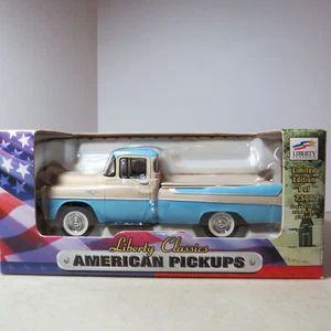 Liberty Classics 1957 Dodge 100 Pickup Ltd Ed 1 of 7500 1/24 LC-28019-B - Picture 1 of 6