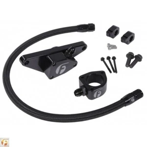 Fleece For Cummins Coolant Bypass Kit 2007.5-2016 6.7L - Picture 1 of 1