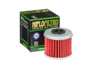 Hiflo Ölfilter HF116 passt an Husqvarna TC 250 09-13 TE 250 10-13 310 11-14 - Bild 1 von 2