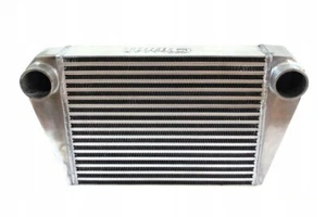 Intercooler turbofunciona 400x300x76 retroceso M-5732 - Imagen 1 de 3