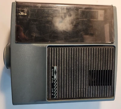 Proyector de diapositivas Sawyer Grand Prix 570R de colección Foto 1 de 4