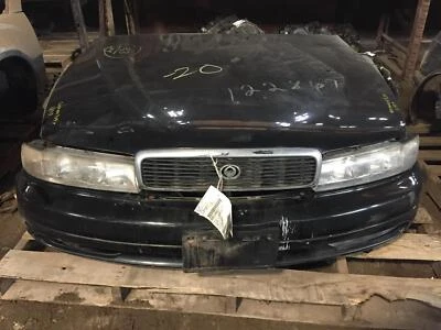 Conjunto de luz trasera exterior izquierda usada se adapta a: Mazda 929 1992 a través de 1/92 exterior L Foto 1 de 4