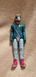 2019 Jazwares Epic Games Fortnite 11.5" DJ Yonder Action Figure - Picture 1 of 4
