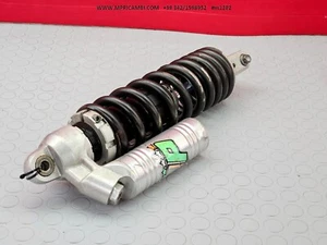 SHOCK DAMPER REAR ABSORBER KTM EXC 300 2T SX 250 2000 2002 - Picture 1 of 24