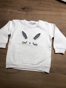 Baby Pullover Größe 74 - Bild 1 von 2