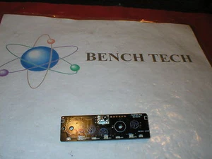 LG YW94QK7502P IR Sensor Board For Model 42LH30 - Picture 1 of 4