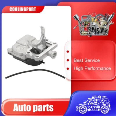 For Hilux KUN126 GUN125 TGN126 Differential Vacuum Actuator Assy 41400-35034 New - Image 1 of 4