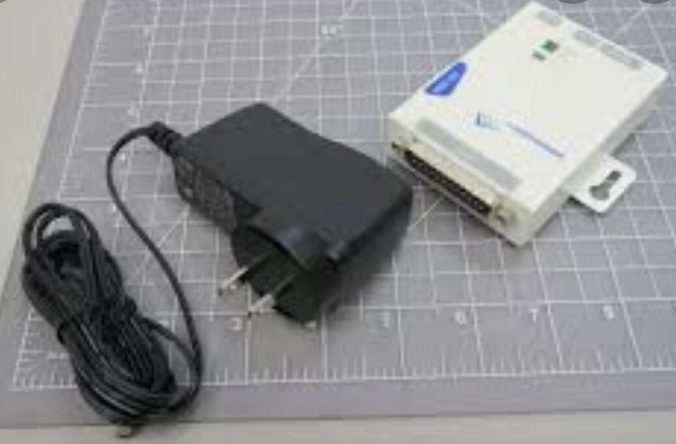 Lantronix MSS100 - Image 1 of 1