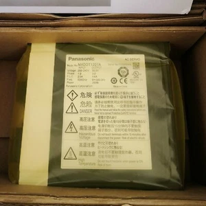 For Panasonic MADDT1207A New servo drive Free Shipping - Picture 1 of 5