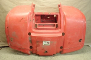 Carenado trasero Arctic Cat 400 2005 4x4 plástico - Imagen 1 de 12