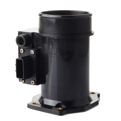 Sensor de flujo de aire de masa medidor Maf para Nissan 240SX 1994-98 Nissan Altima 98-2001 Foto 1 de 4