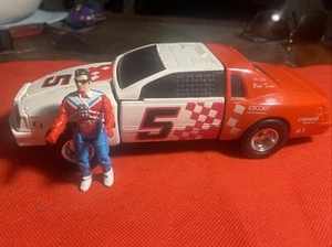 Kenner M.A.S.K. 1987 vintage Razorback Stock Car y Brad Turner - Imagen 1 de 24