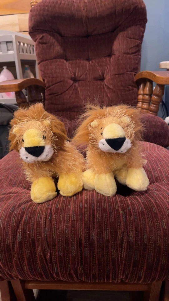 webkinz lot of 2 - Image 1 of 1
