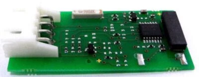 Polar 94032414 RE07L_1 Heart Rate Receiver Board Brand New - Image 1 of 3