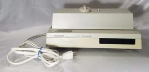 Punzón de oficina eléctrico comercial Panasonic KX-30P1 probado como funciona - Imagen 1 de 11