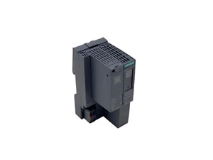 Siemens SIMATIC 6ES7155-6AU01-0BN0 FS:04 V4.2.0 + 6ES7193-6AR00-0AA0 -used- - Bild 1 von 8