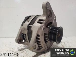 OEM 2008-2016 Chrysler Town & Country 3.3L Alternator - Picture 1 of 7
