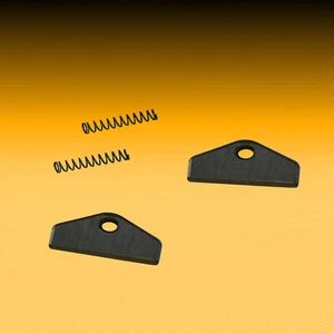 Escobillas Carbón de Motor Para para Miele Secadora MONDIA150 Tipo T515 (De) - Imagen 1 de 1