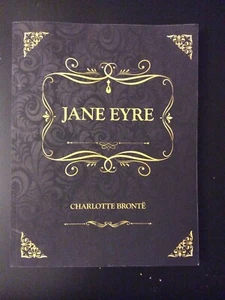 Jane Eyre By Charlotte Bronte - Picture 1 of 3