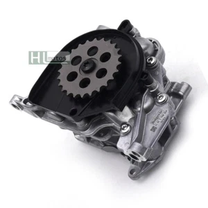 Conjunto de bomba de aceite para BMW 116d 118d 320d 520d X1 X3 E90 E92 E60 N47 2.0 diésel - Imagen 1 de 5