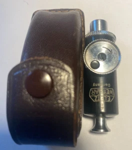 Leitz APDOO Self-Timer for Leica mint - Picture 1 of 6