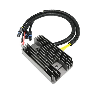 Regulator Rectifier Fits For Polaris RZR 900 XP 2011 2012 / RZR 4 2012 4013231 - Image 1 of 4