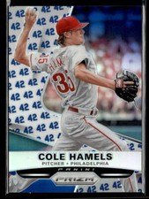 2015 Panini Prizm #33 Billy Butler Jackie Robinson /42 Nm/M