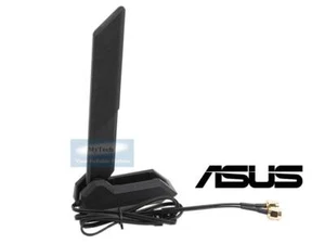 ASUS 2T2R WIFI 6E MOVING ANTENNA STRIX Z590-I GAMING WIFI, GAMING Z690-PLUS WIFI - Picture 1 of 2