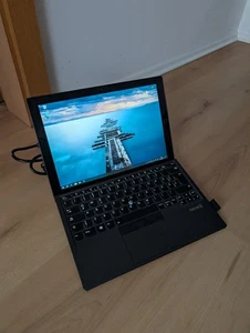 Terra Pad 1270 (Lenovo X1 Tablet 2nd) 12", Intel Core m3-7Y54, 4GB, 128GB, LTE - Bild 1 von 6