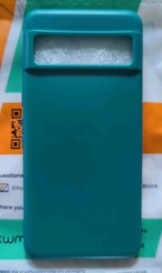 Hülle für Google Pixel 8 Pro Handyhülle Handy Case Cover Smartphone Backcover  - Bild 1 von 4