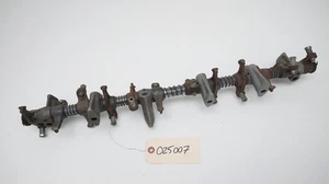 NOS FORD 192 CI 6 CYLINDER ADJUSTABLE ROCKER ARM RAIL. - Picture 1 of 9