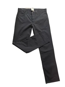 H&M. Slim Fit Herren Hose in Grau Gr. 36. Made in Bangladesh. Neu mit Etikett - Bild 1 von 7