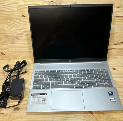 HP Pavilion 16" WUXGA Touchscreen Laptop Intel Ultra 7 155U 16GB 512GB SSD