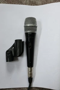 Shure PG57 Dynamisches Mikrofon - Bild 1 von 6