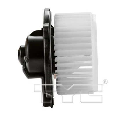 Conjunto de soplador condensador aire acondicionado TYC 700219 para Suzuki Grand Vitara 99-02 Foto 1 de 4