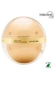 Terramar Cellular Strength System Crema Y Locion Con Celulas Madre de Manzana** - Picture 1 of 5