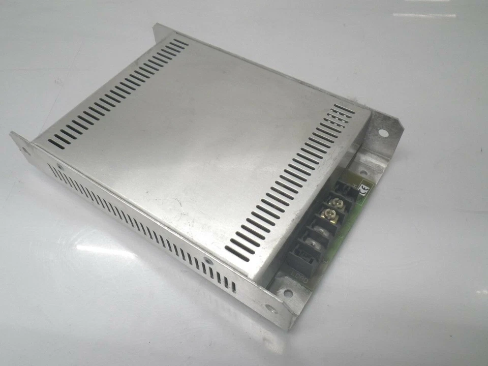 MIF10 Roxburgh Motor Drive Power Line Filter 10A 1Ph 250V (Used Tested) - Image 1 of 4