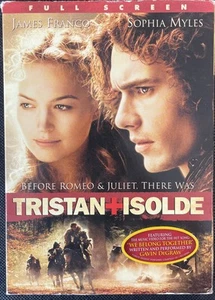 Tristan and Isolde (Full Screen Edition) 2006 Franco And Myles (SWC04-024) - Picture 1 of 9