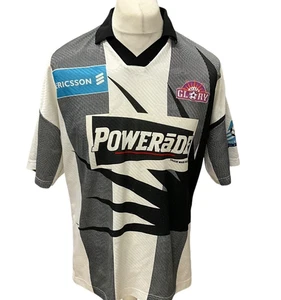 Camiseta de fútbol visitante Perth Glory 1996 1997 camiseta grande para adultos - Imagen 1 de 6
