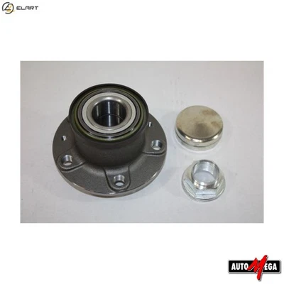 WHEEL HUB 110128610 FOR PEUGEOT MANAGER/Platform/Chassis/Van/Bus BOXER  FIAT - Image 1 of 4