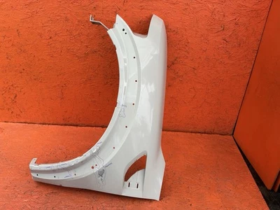 Ford F150 F-150 Raptor SVT 2010 2011 2012 2013 2014 GUARDABARROS IZQUIERDO DEL LADO DEL CONDUCTOR OEM Foto 1 de 4