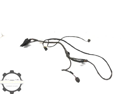 2013-2019 MERCEDES GL450 BOMBA TANQUE DE COMBUSTÍVEL GASOLINA FIO CHICOTE DE FIOS FABRICANTE DE EQUIPAMENTO ORIGINAL - Imagem 1 de 4