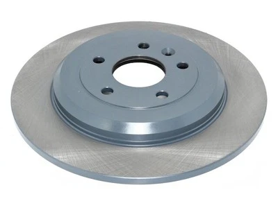 For 2011-2014 Ford Edge Brake Rotor Rear 94342NKPC 2012 2013 Foto 1 de 2