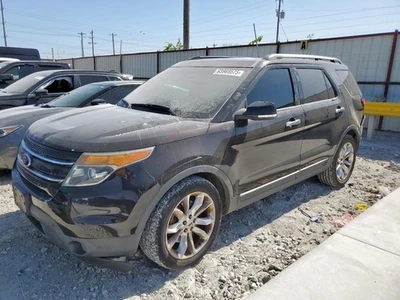 BWN HOOD BB5Z16612A 2011-2015 FORD EXPLORER Foto 1 de 4